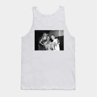 Leaders of the New School Tank Top